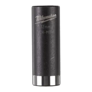 Milwaukee 1/4 Zoll Schlagnuss Shockwave - 4932478006