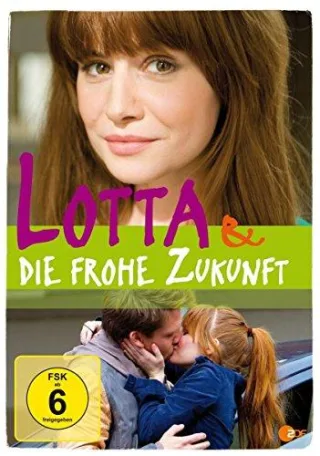 Lotta & die frohe Zukunft [1 DVD] [DVD] [2013]