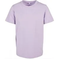 Build Your Brand T-Shirt Kinder Shirt Kids Basic Tee 2.0
