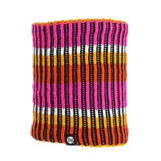 Mit Fleece gefüttert und Strickkragen 101200 unisex