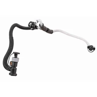Vaico Kraftstoffleitung Mercedes C-Klasse W203 E-Klasse W210 V30-3042