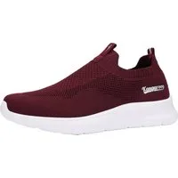 KangaROOS K-NJ Crush Sneaker Schlupfschuh