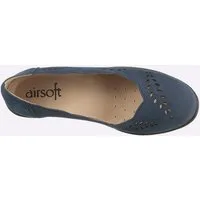 airsoft modern+ Pumps Pumps