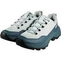 Mammut Sertig III Low Wanderschuh mit Markendetails