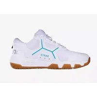 SALMING Hallen-Indoorschuhe Recoil Strike Beweglichkeit/Leichtigkeit weiss Squashschuh