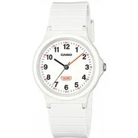 CASIO Digitaluhr Casio LQ-24B-7BEF LQ-24B-7BEF, Hochwertiges Produkt mit zeitlosem Design, sorgfältiger Verarbeitung
