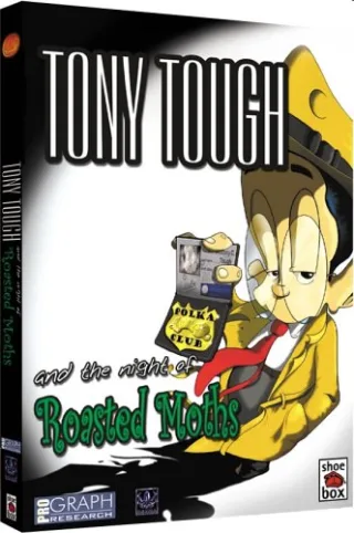 Tony Tough [PC]