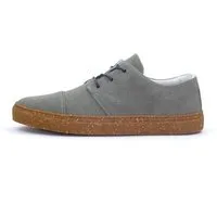 SORBAS '58 Sneaker aus recycelter und Bio-Baumwolle Sneaker