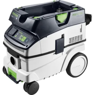 Festool Absaugmobil CLEANTEC CTH 26 EI - 577866