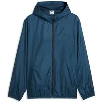 PUMA Windbreaker Essentials Regular Windjacke Herren