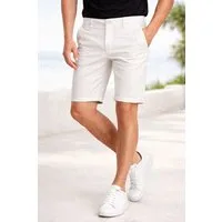 S&S Chinoshorts Herren Shorts Hosen Kurze Bermuda Baumwolle Shorts (Packung, 1-tlg., Chino Shorts) Herren Bermuda Chino Short mit Taschen