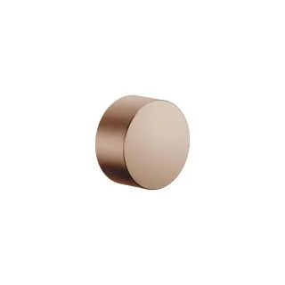 Dornbracht Unterputzventil SERIENSPEZIFISCH 36608740 3/4" Bronze gebürstet, 36608740-42 36608740-42