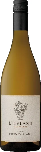 Lievland Bushvine Chenin Blanc Jg. 2025