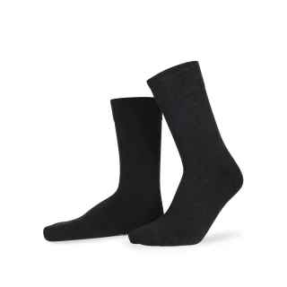 Hudson - RELAX WOOLMIX CLIMA anthramel. - Gr. - 40.5