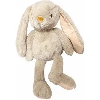 soma Kuscheltier Kuscheltier Hase XXL 70 cm Plüschtier mit langen Schlappohren weich (Set, 1-St., Geschenk-Set), Extra großes Kuscheltier mit flauschigem Plüsch und langen Ohren