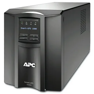 APC Smart-UPS SMT1000IC | smt1000ic | USV - Wechselstrom