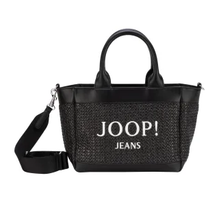 Calduccio Spiaggia Yvette Handbag Shz black - Gr. - S