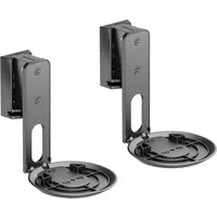 PureMounts Lautsprecher-Wandhalterung PureMounts Lautsprecher Halterung für Sonos Era 100, Lautsprecher