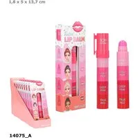 Depesche Spiel DEPESCHE TOPModel Tinted Lipbalm CANDY GLAM