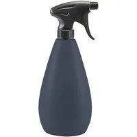 tera Sprühflasche Blumensprüher Spring 0,75L Lagoon TeraPlast Kunststoff, Verstellbare Düse, ergonomisch geformt