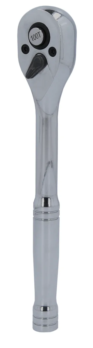 Brilliant Tools 3/8" Umschaltknarre mit Metallgriff - BT021995