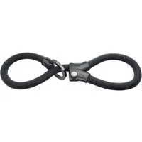 ABUS Kettenschloss Infinity Loop 1806