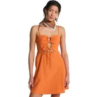 Billabong Strickkleid Lima Mini