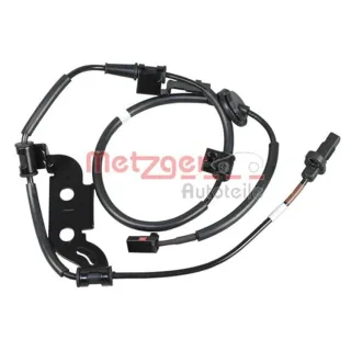 Metzger Raddrehzahlsensor hinten links Hyundai I30 Kia Ceed Pro 0900991