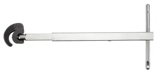 KS Tools Teleskop-Standhahn-Mutternschlüssel - 126.1000