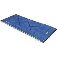Schlafsack Ceduna blau/dunkelblau