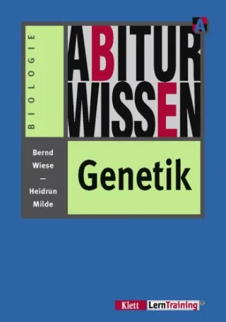 Abiturwissen Genetik