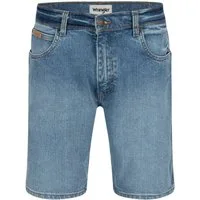 Wrangler 5-Pocket-Jeans WRANGLER TEXAS SHORTS hero 112350659