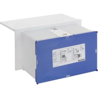Geberit Bauschutz für Unterputz-Spülkasten Artline 240172001