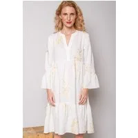 Emily Van Den Bergh Sommerkleid