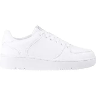 Roly - Herren/Damen Unisex Sneaker "Baylor" (Weiß)