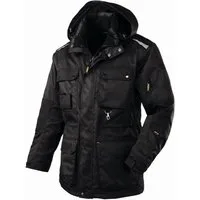 teXXor Winterjacke Wetterschutz-Winterjacke Boston