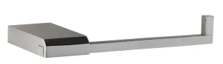 Koh-i-Noor SERIE 4 Rollenhalter, 7009KK, chrom 7009KK