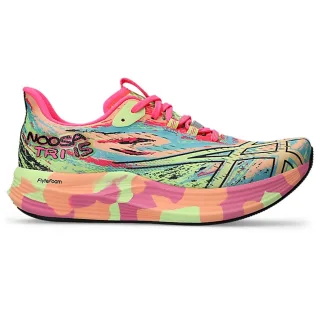 Asics Noosa Tri 15 Damen Multicolor Laufschuhe