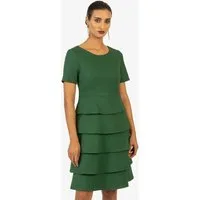 Kraimod Cocktailkleid in feminin gestufter Form
