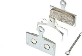 Shimano G04S Metall Scheibenbremsbeläge 1 Paar