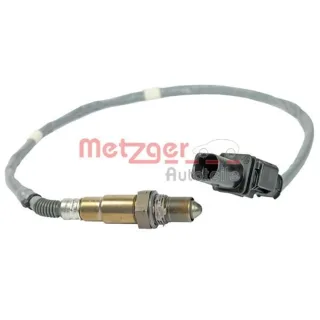 Metzger Lambdasonde Audi Mazda Seat Skoda VW