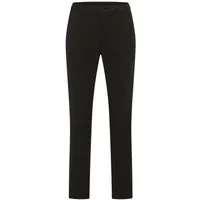 Tommy Hilfiger Chinohose DENTON KNIT TECH Straight Fit, Baumwollstretch