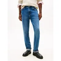 Tommy Hilfiger Straight-Jeans DENTON Slim Straight Fit