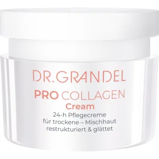 Dr. Grandel Cream Restrukturierende und glättende Creme