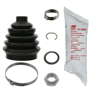 Febi Achsmanschetten Satz au?en Seat VW 03595