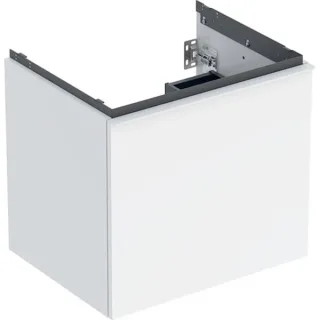 Geberit Acanto Unterschrank für Waschtisch B:60cm, 1 Schublade 503003011