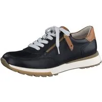 Paul Green Paul Green Sneaker Glattleder Sneaker