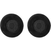 beyerdynamic MMX 150 Wireless Velours‑Ohrpolster, schwarz (Paar) Ohrpolster (Ohrpolster Ersatzteil, Keine Sprachsteurerung, Keinen Netzwerkstandard, Original-Ersatzteil von beyerdynamic)