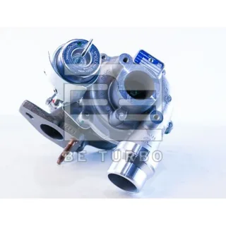 BE Turbo Turbolader Dacia Nissan Renault 129449 1,5