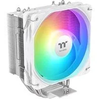 UX400 ARGB Sync White, CPU-Kühler weiß, 120 mm